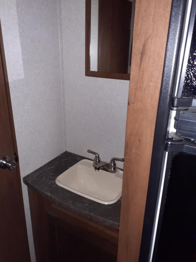 2017 Camper Located At The St. George Rv Park! 호텔 외부 사진