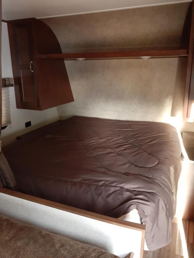 2017 Camper Located At The St. George Rv Park! 호텔 외부 사진